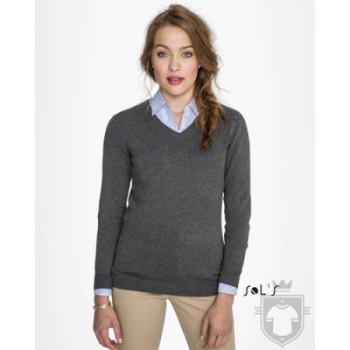 Pullover Glory Women - Sol'S 